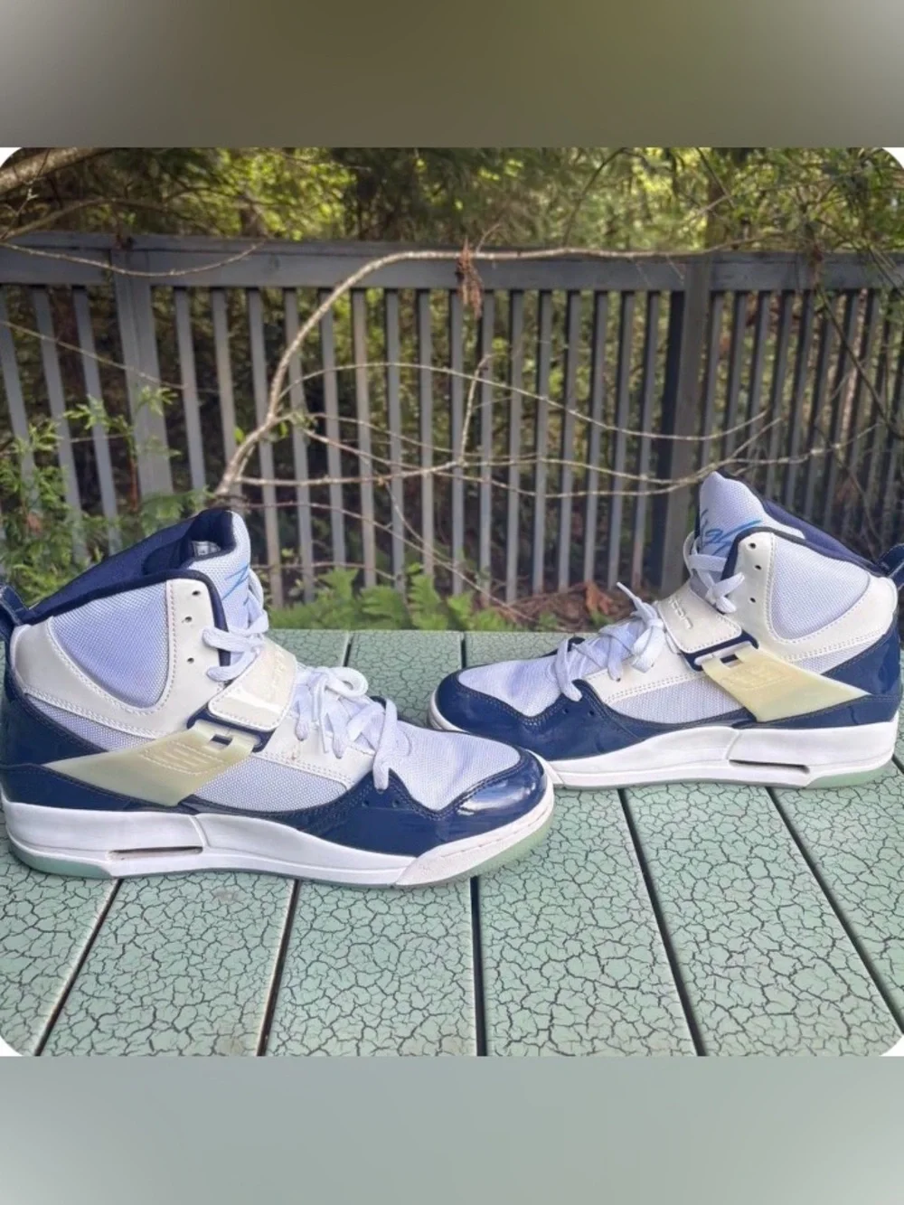 Jordan Flight 45 ‘Midnight Navy’ Size US 12